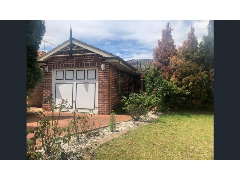 9 Cargelligo Place, Woodcroft NSW 2767