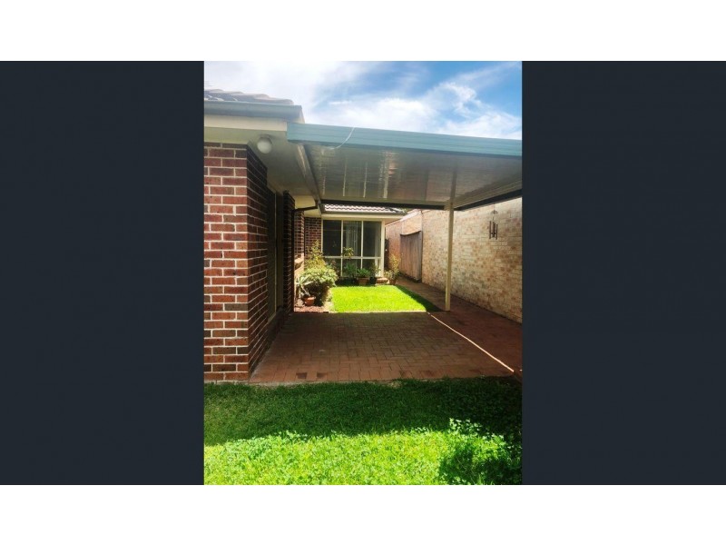 9 Cargelligo Place, Woodcroft NSW 2767