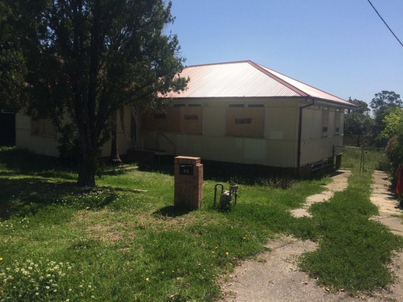 33 Ronald Street, Blacktown NSW 2148