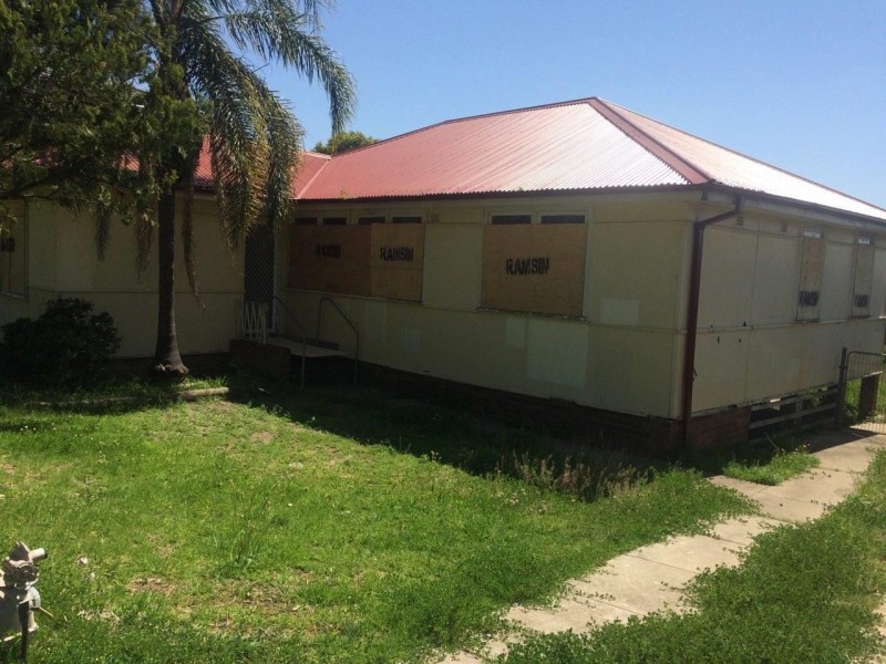 33 Ronald Street, Blacktown NSW 2148