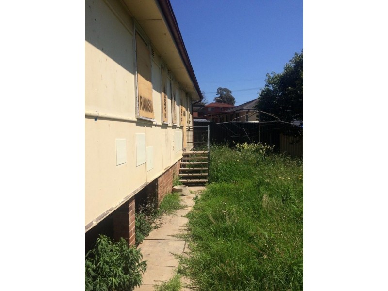 33 Ronald Street, Blacktown NSW 2148