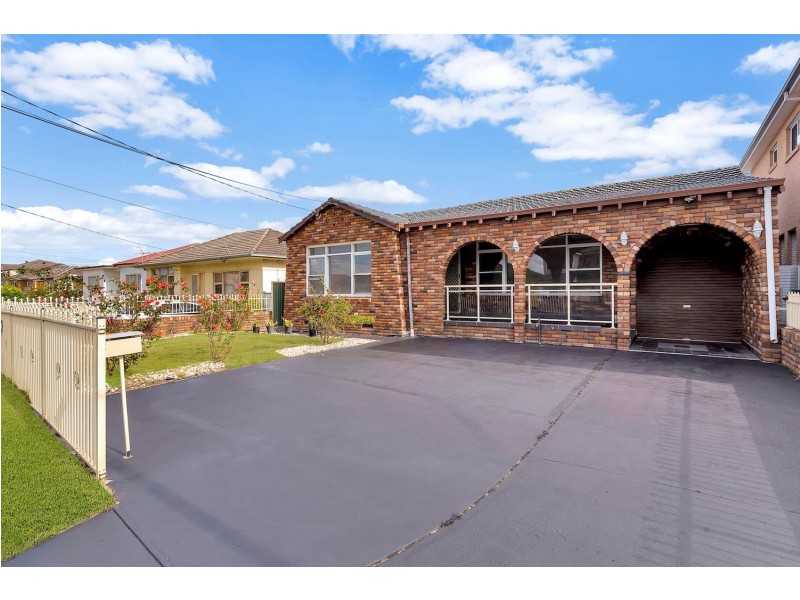 45 Kihilla Street, Fairfield Heights NSW 2165