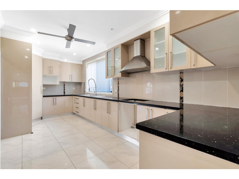 45 Kihilla Street, Fairfield Heights NSW 2165