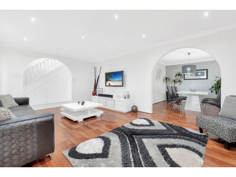 14 Gogol Place, Wetherill Park NSW 2164