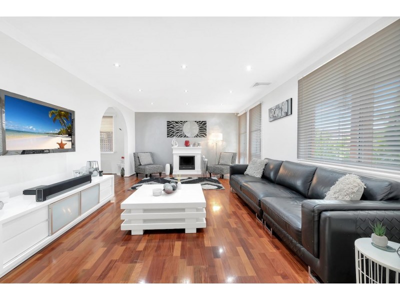 14 Gogol Place, Wetherill Park NSW 2164