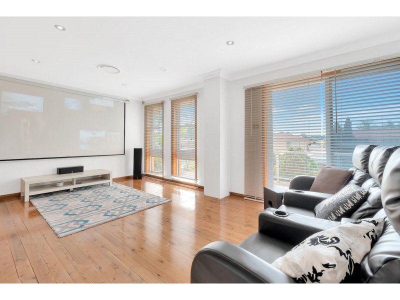 14 Gogol Place, Wetherill Park NSW 2164