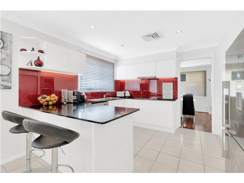 14 Gogol Place, Wetherill Park NSW 2164