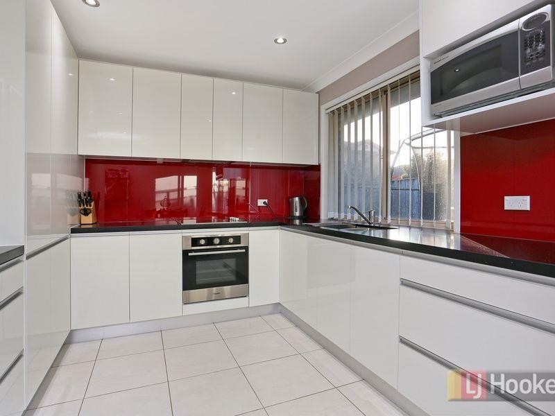 17 Wyangala Circuit, Woodcroft NSW 2767