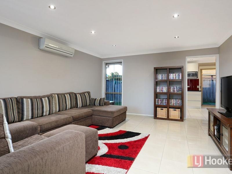 17 Wyangala Circuit, Woodcroft NSW 2767