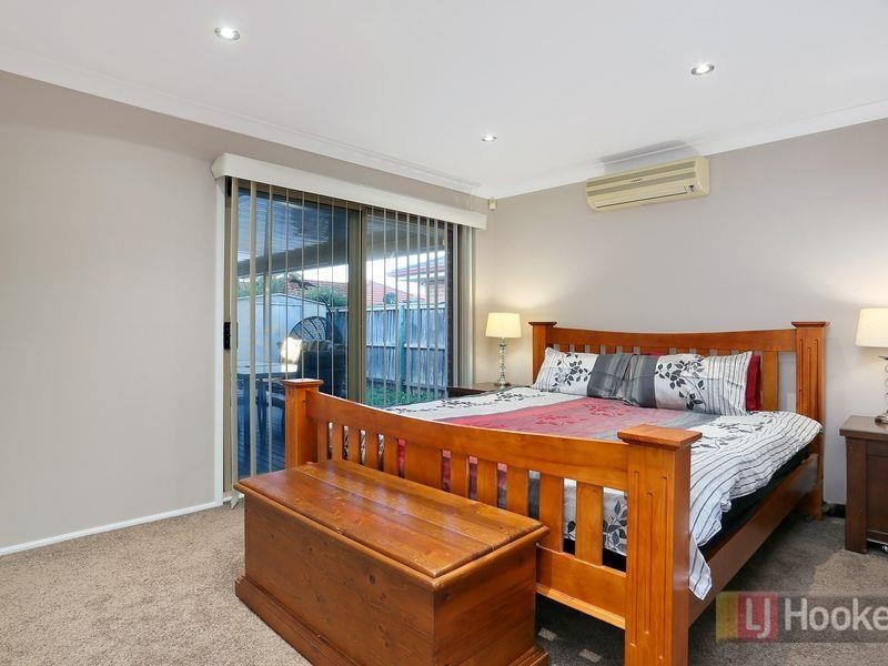 17 Wyangala Circuit, Woodcroft NSW 2767