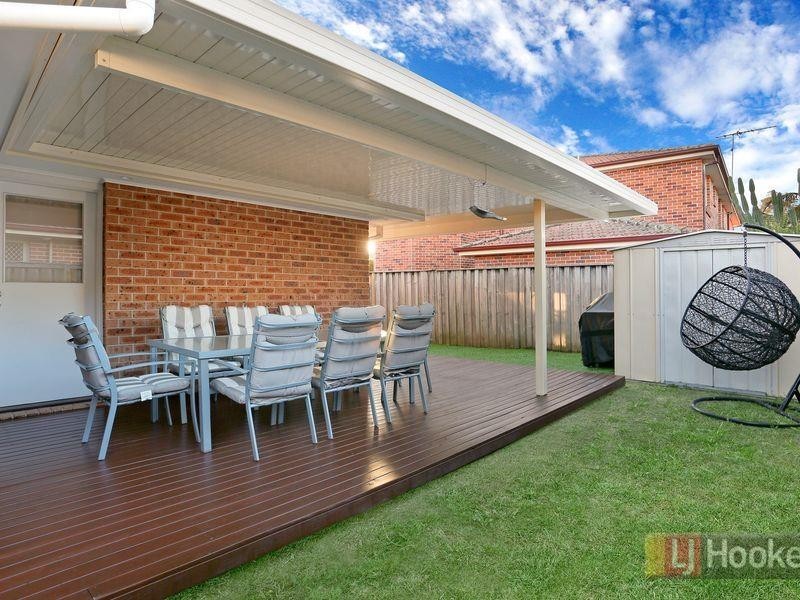 17 Wyangala Circuit, Woodcroft NSW 2767