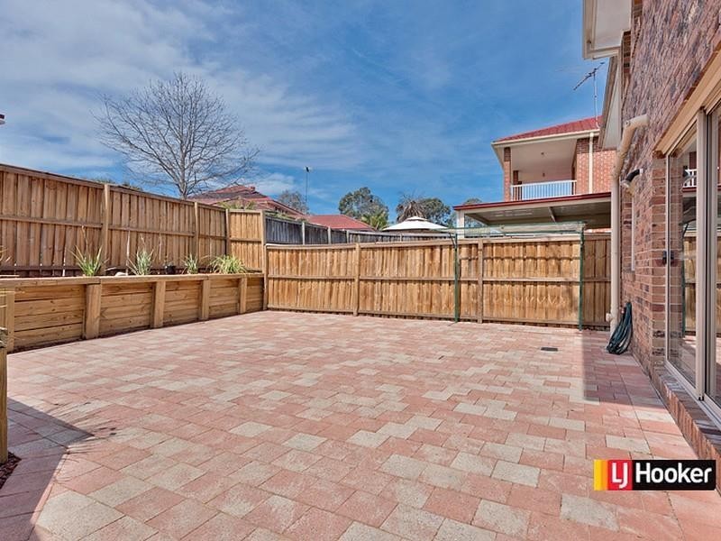 29 Bricketwood Drive, Woodcroft NSW 2767