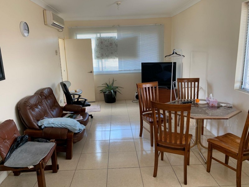 4/33 Copeland street  Street, Liverpool NSW 2170