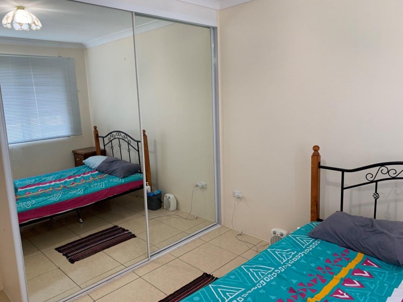 4/33 Copeland street  Street, Liverpool NSW 2170