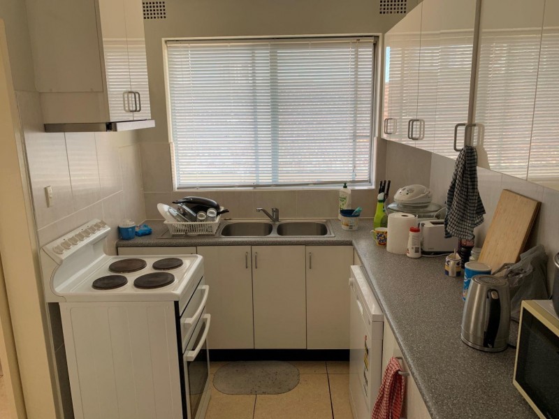 4/33 Copeland street  Street, Liverpool NSW 2170