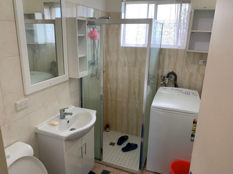 4/33 Copeland street  Street, Liverpool NSW 2170