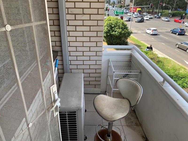 4/33 Copeland street  Street, Liverpool NSW 2170