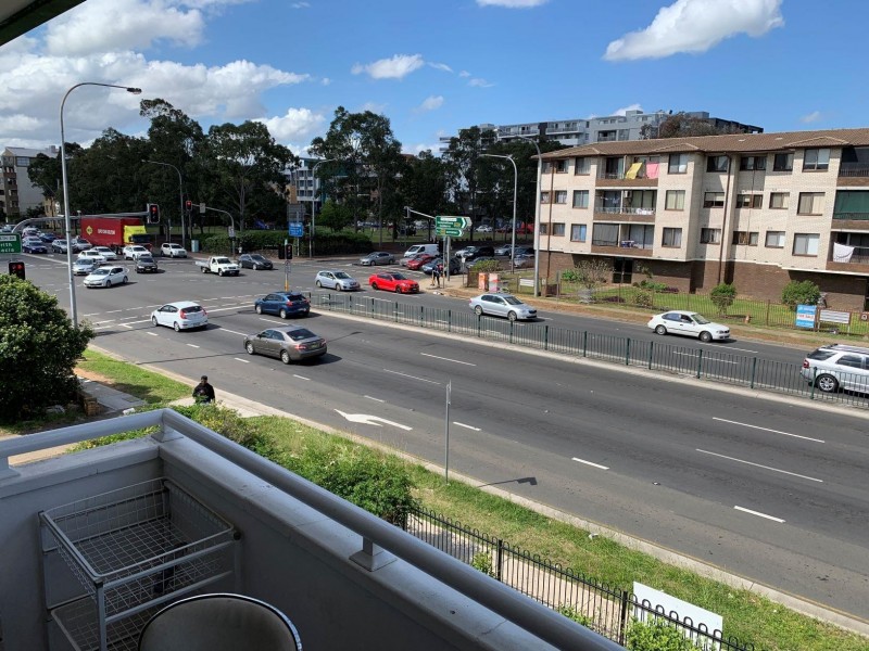 4/33 Copeland street  Street, Liverpool NSW 2170