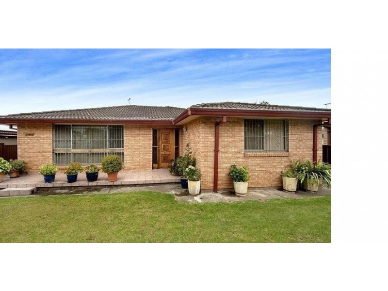 110 Hill End Road, Doonside NSW 2767