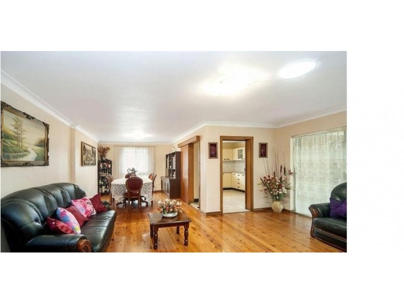 110 Hill End Road, Doonside NSW 2767