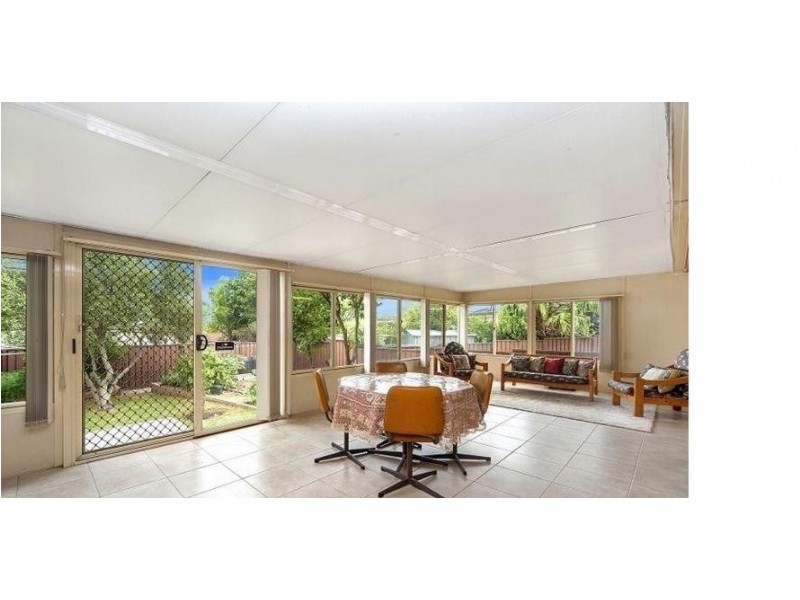 110 Hill End Road, Doonside NSW 2767