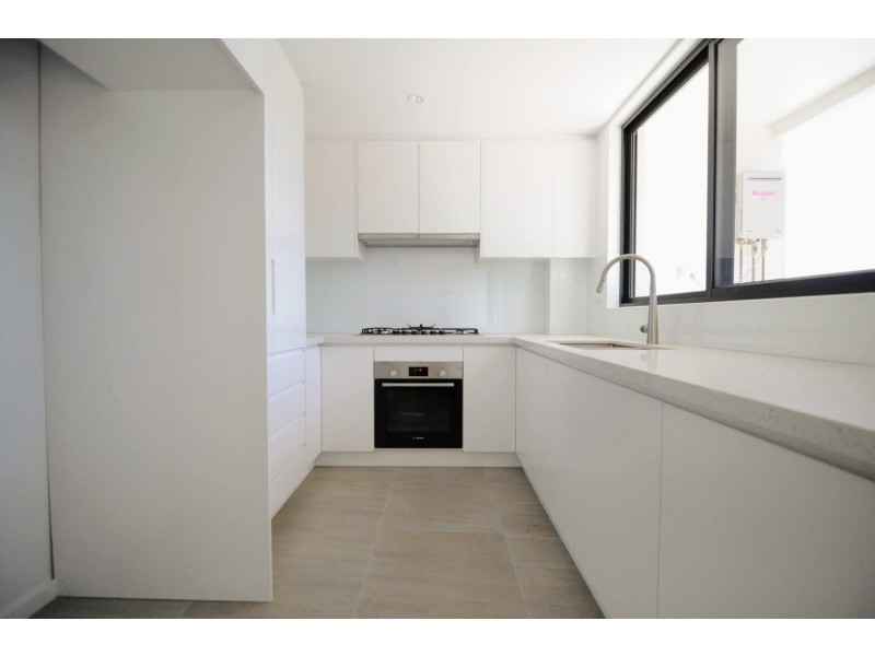 3/1 Shipley Avenue, North Strathfield NSW 2137