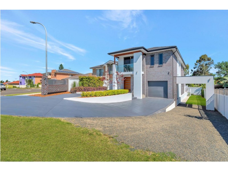 2 Angelina Crescent, Cabramatta NSW 2166