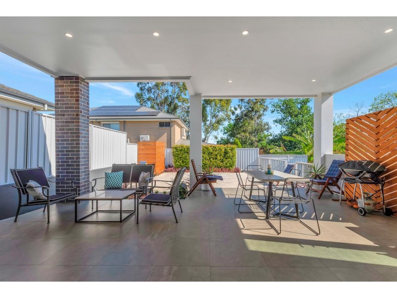 2 Angelina Crescent, Cabramatta NSW 2166