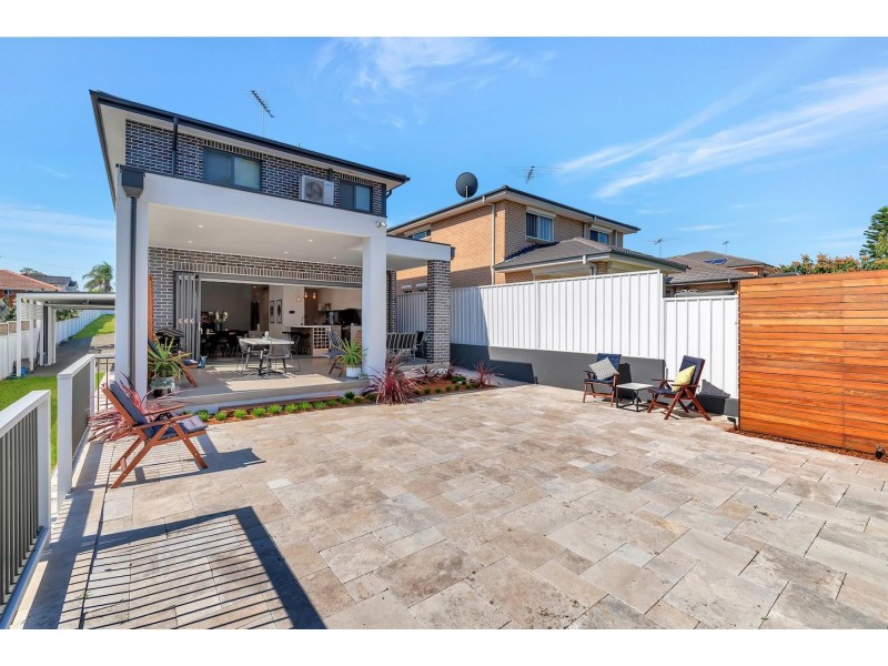 2 Angelina Crescent, Cabramatta NSW 2166