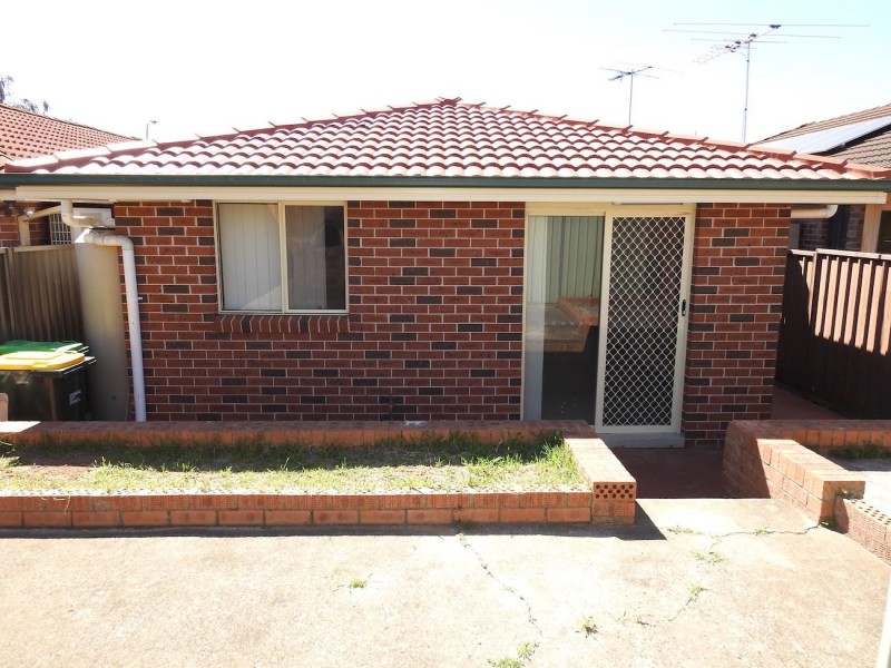 44A Cockatiel Circuit, Green Valley NSW 2168