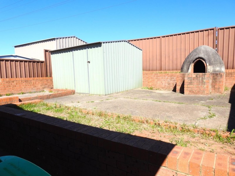 44A Cockatiel Circuit, Green Valley NSW 2168