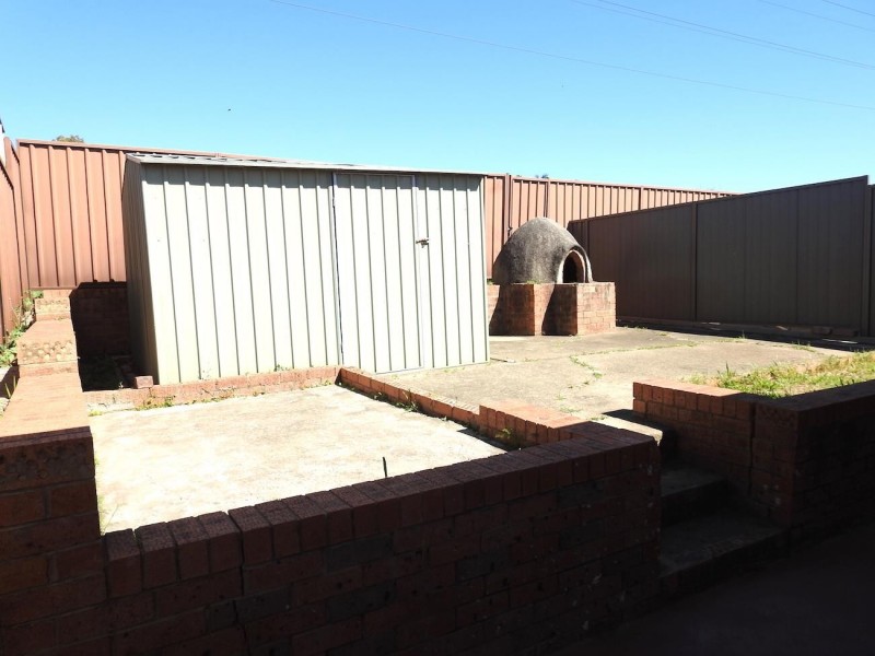 44A Cockatiel Circuit, Green Valley NSW 2168