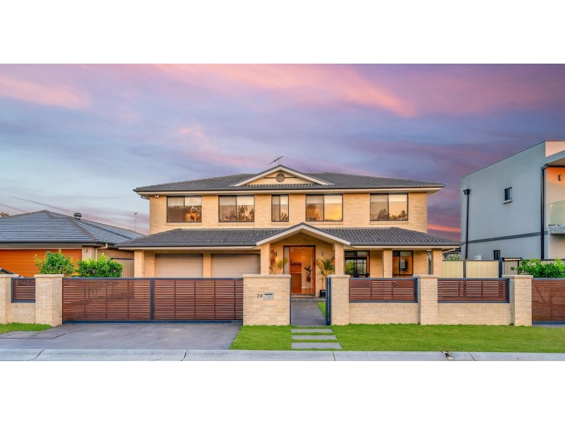 24 Willowbank Crescent, Canley Vale NSW 2166