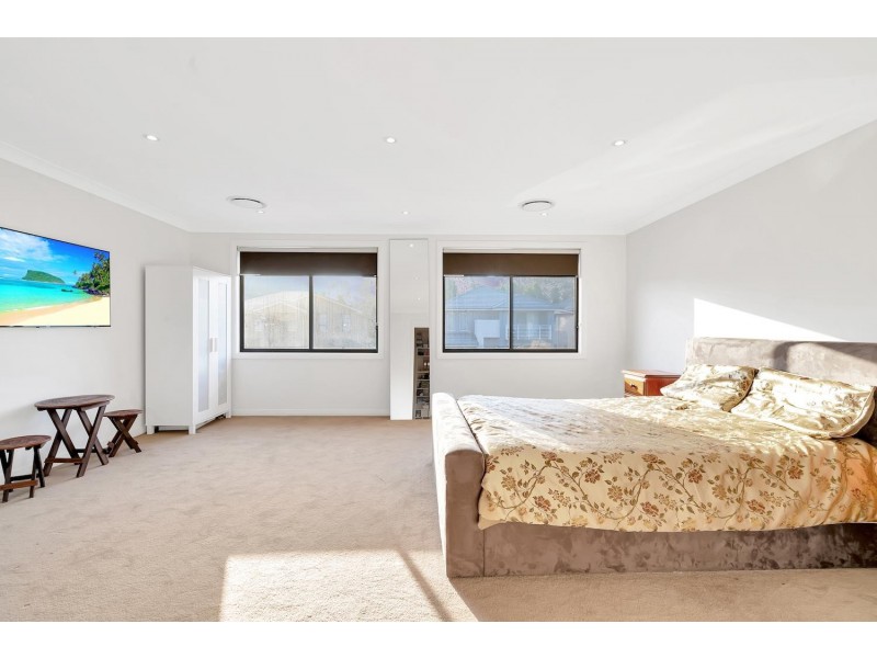 24 Willowbank Crescent, Canley Vale NSW 2166