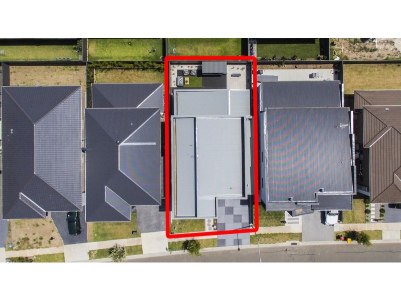 178 Willowdale Drive, Denham Court NSW 2565