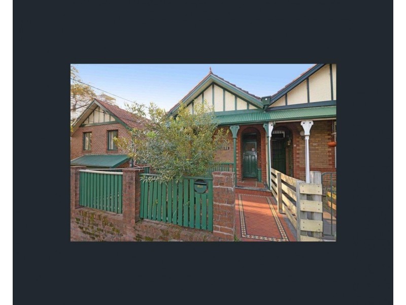 35 Salisbury Road, Kensington NSW 2033