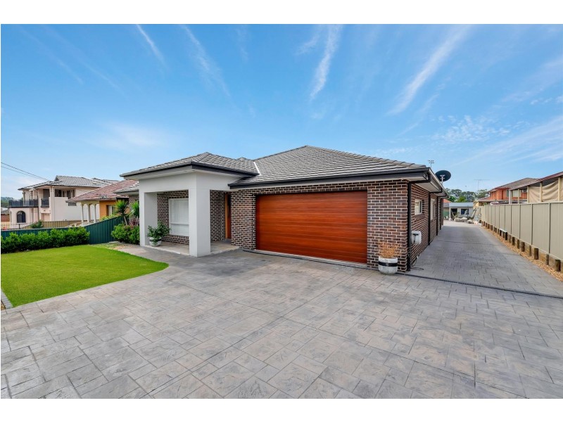 69 Pritchard Street, Mount Pritchard NSW 2170