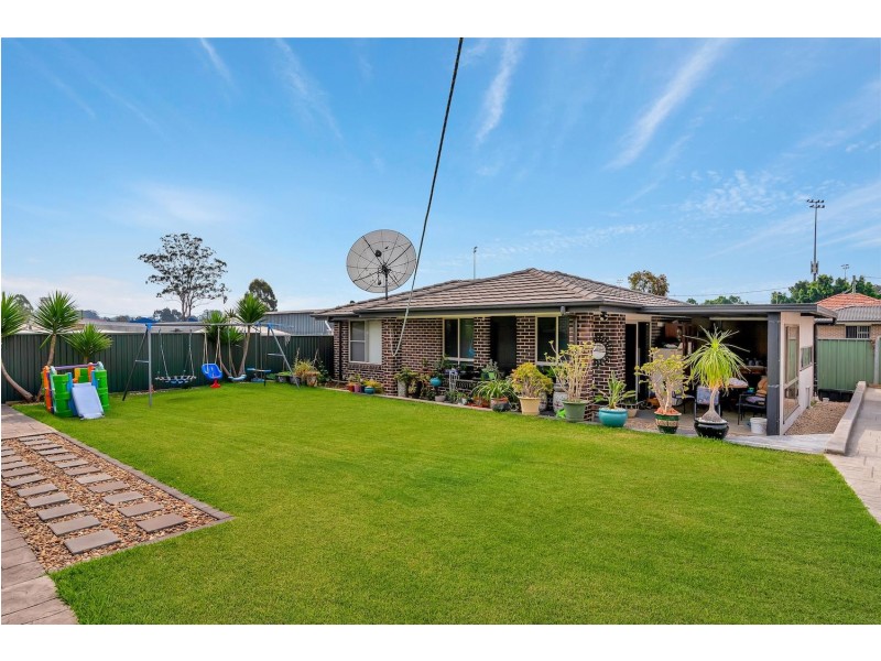 69 Pritchard Street, Mount Pritchard NSW 2170