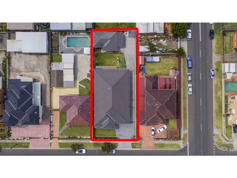 69 Pritchard Street, Mount Pritchard NSW 2170
