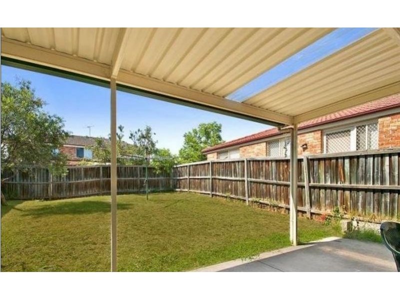 79B Pottery Circuit, Woodcroft NSW 2767