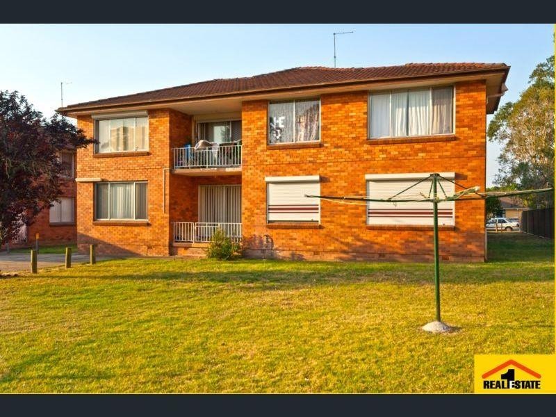 6/52 Saddington Street, St Marys NSW 2760