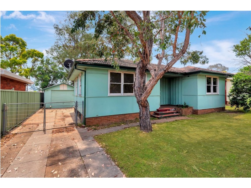 45 Curran Road, Marayong NSW 2148