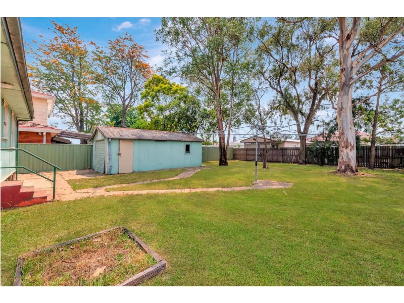 45 Curran Road, Marayong NSW 2148
