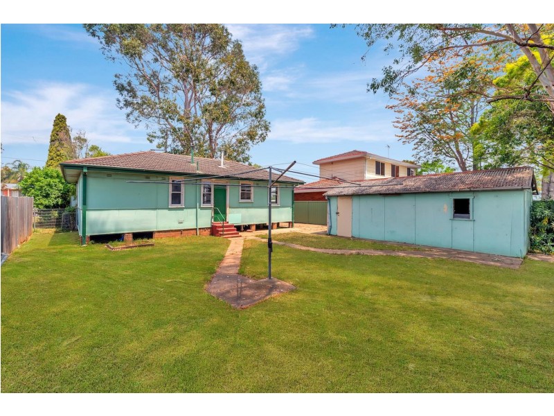 45 Curran Road, Marayong NSW 2148