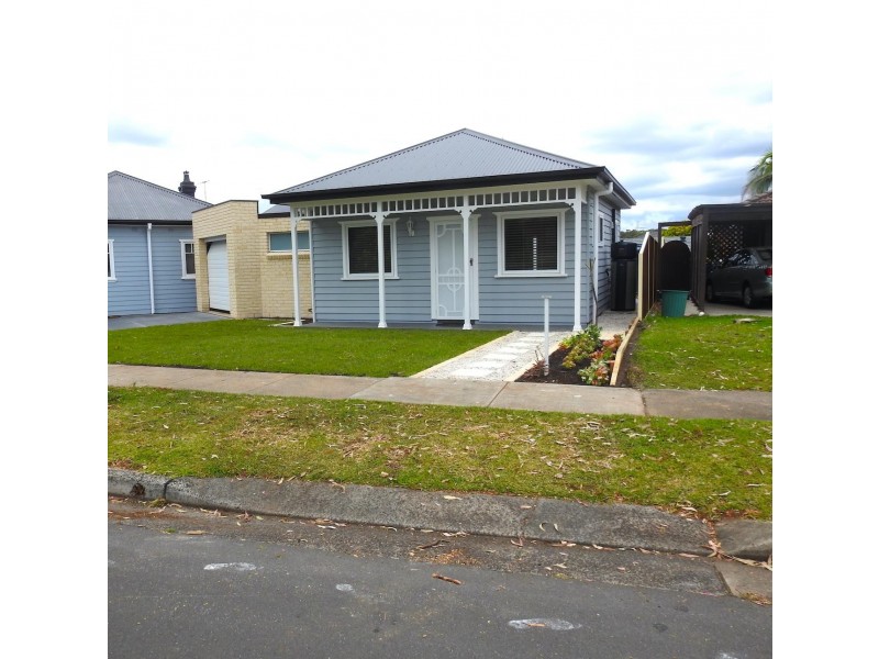 35A Heath Street, Prospect NSW 2148