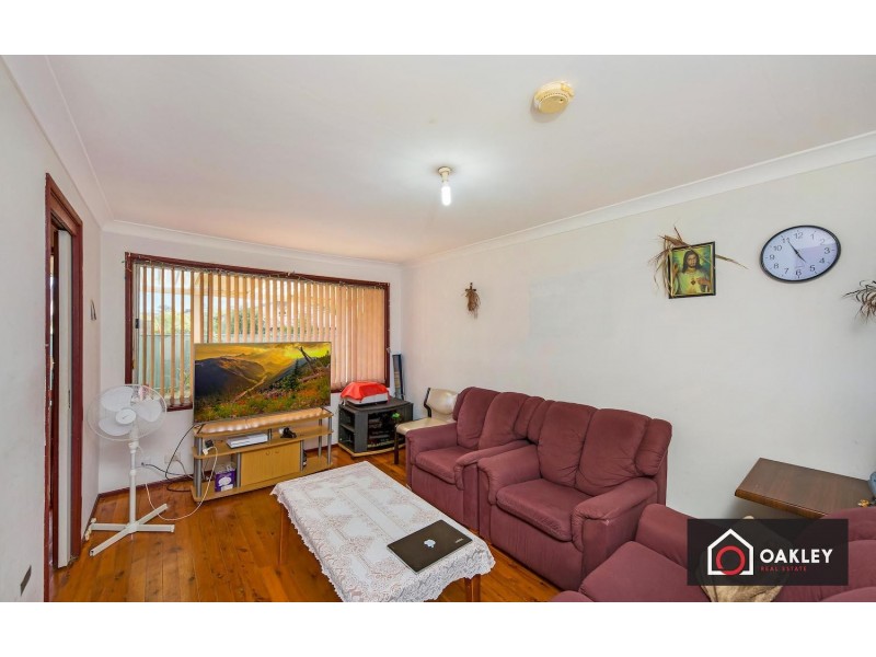 61A  Earle  Street, Doonside NSW 2767