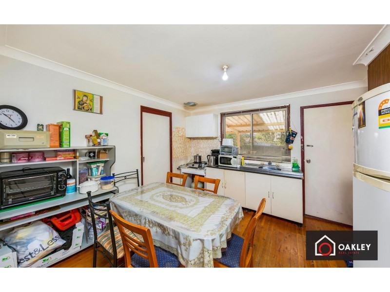 61A  Earle  Street, Doonside NSW 2767