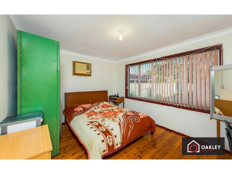 61A  Earle  Street, Doonside NSW 2767