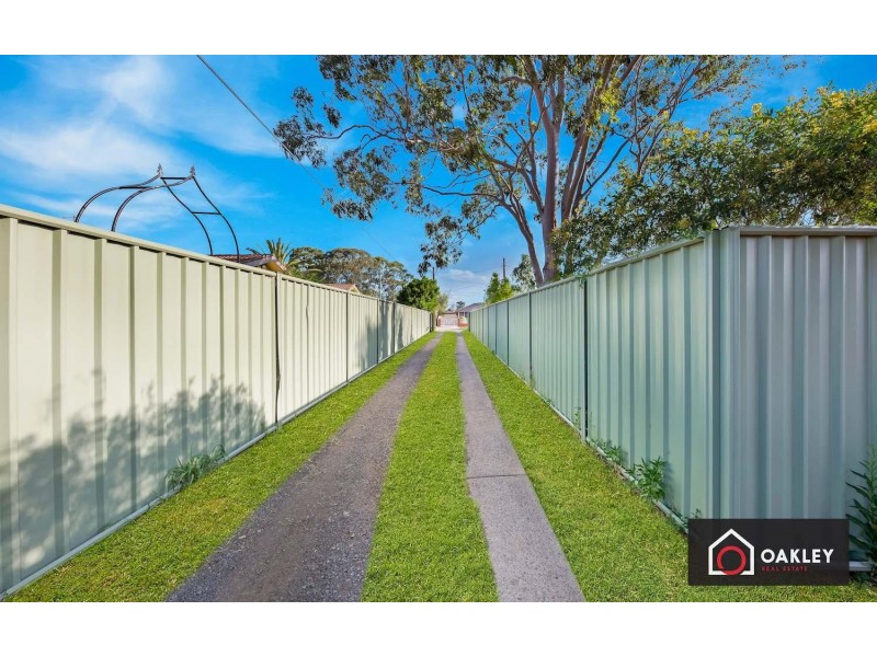61A  Earle  Street, Doonside NSW 2767
