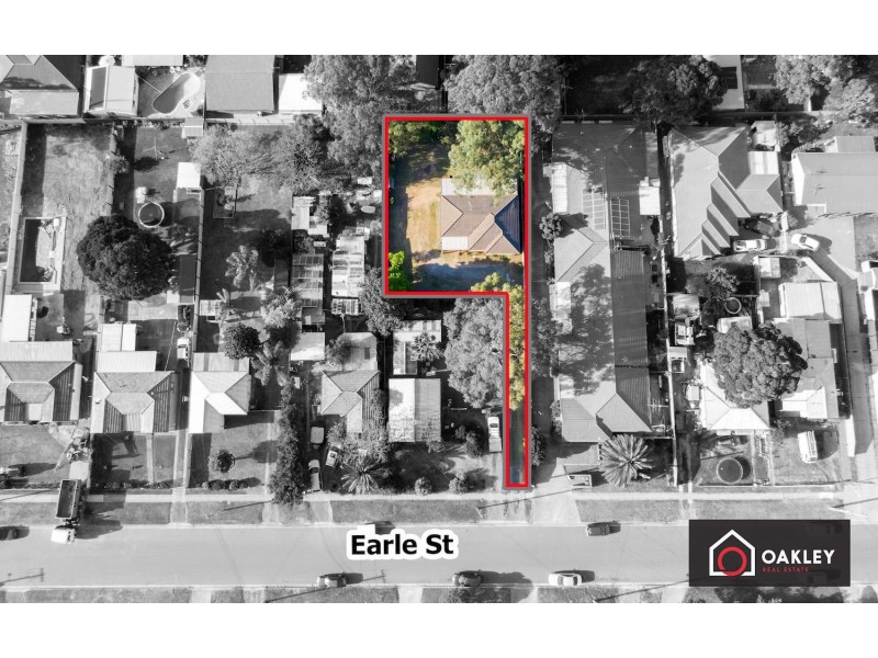 61A  Earle  Street, Doonside NSW 2767